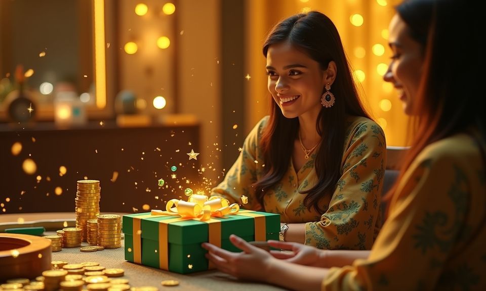 colub99 নতুন লাইভ গেমস কী অফার করে